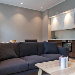 Appartement met Twee Slaapkamers